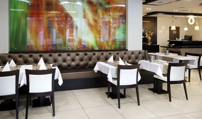Corso Boutique Hotel Gyula