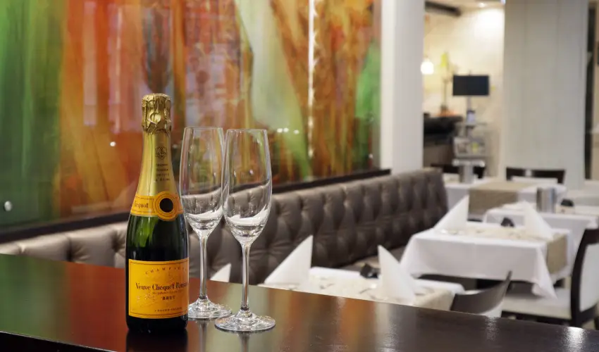 Corso Boutique Hotel Gyula