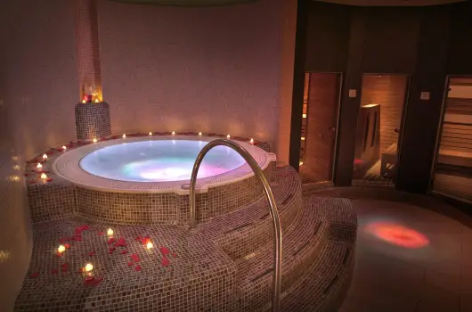 Corso Boutique Hotel, Gyula