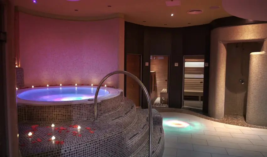 Corso Boutique Hotel Gyula