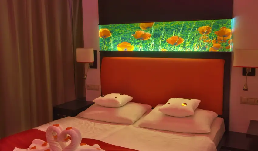 Corso Boutique Hotel Gyula