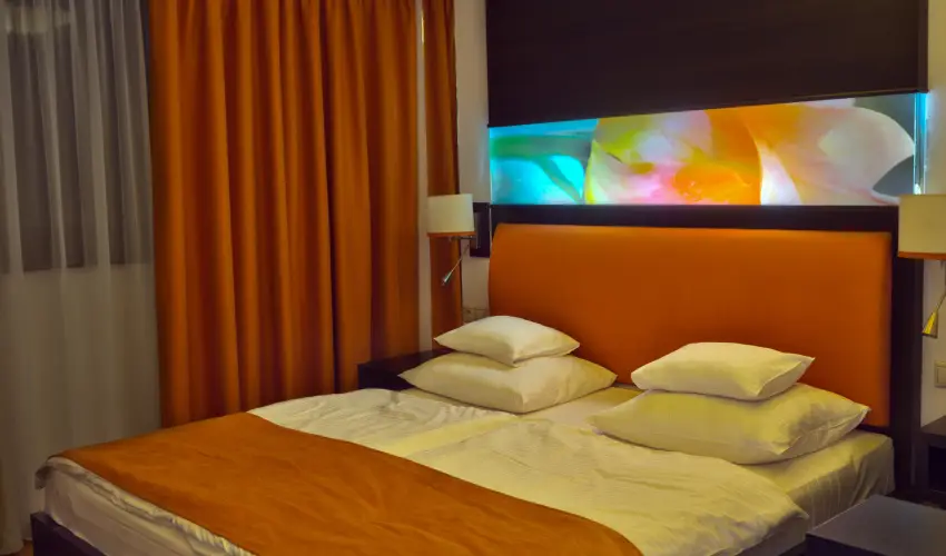Corso Boutique Hotel Gyula