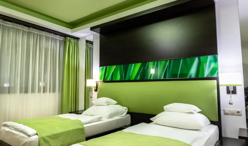 Corso Boutique Hotel Gyula