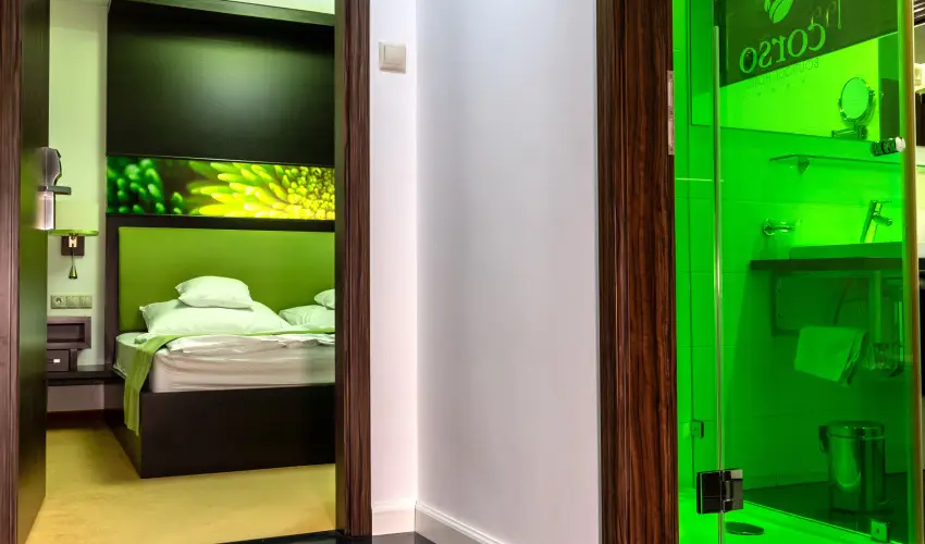Corso Boutique Hotel Gyula