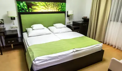 Corso Boutique Hotel Gyula