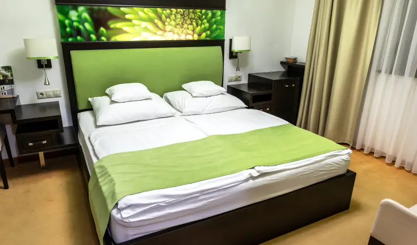 Corso Boutique Hotel Gyula