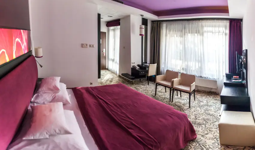 Corso Boutique Hotel Gyula