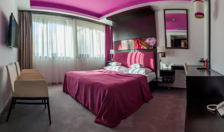 Corso Boutique Hotel Gyula