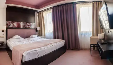 Corso Boutique Hotel Gyula