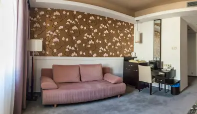 Corso Boutique Hotel Gyula