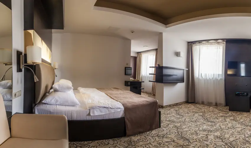 Corso Boutique Hotel Gyula