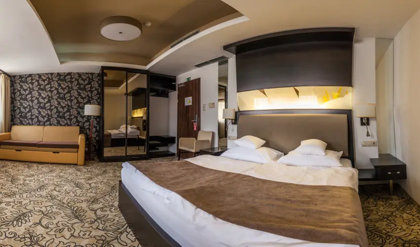 Corso Boutique Hotel Gyula