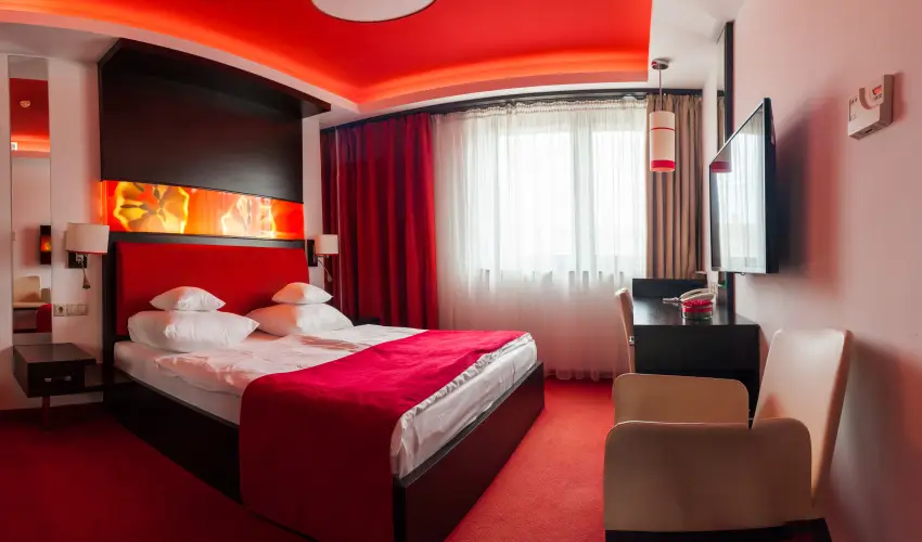 Corso Boutique Hotel Gyula