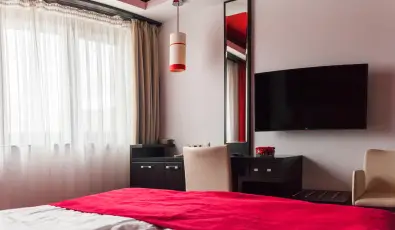 Corso Boutique Hotel Gyula