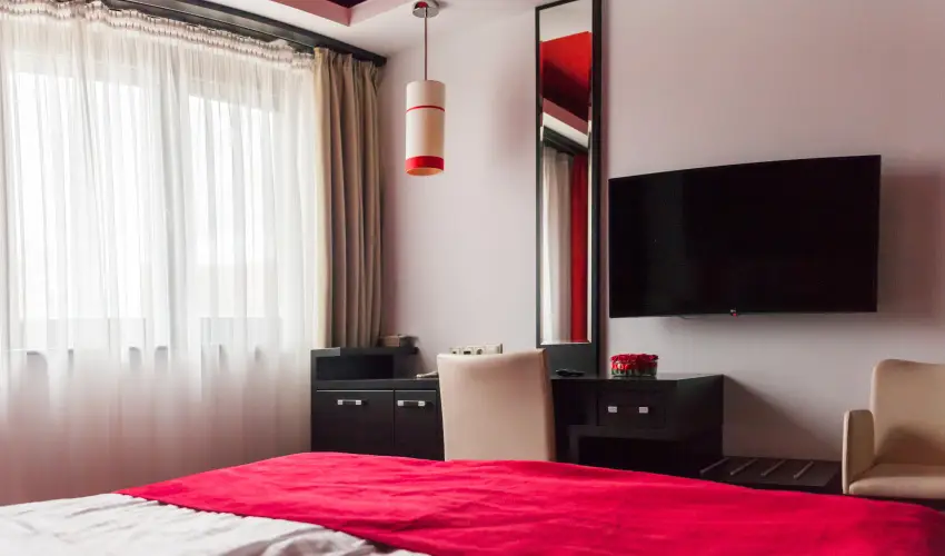 Corso Boutique Hotel Gyula
