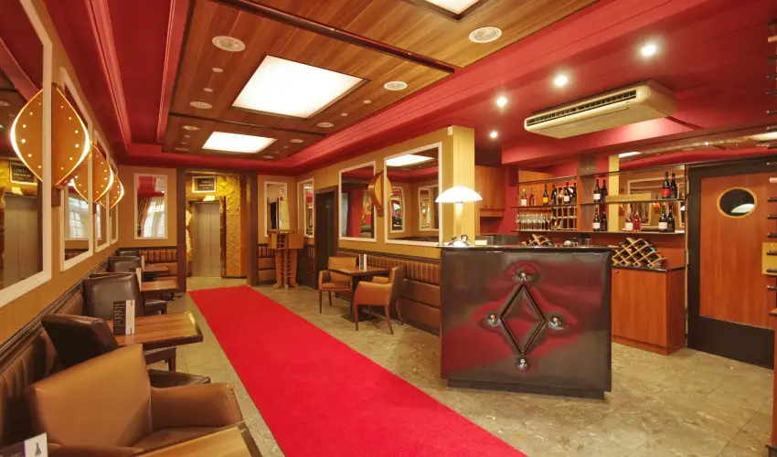 Corvin Hotel Gyula