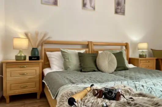 Cottage Apartman Gyula, Gyula