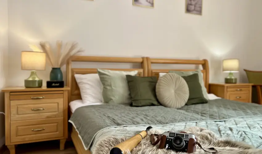 Cottage Apartman Gyula Gyula