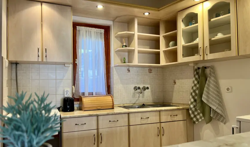 Cottage Apartman Gyula Gyula