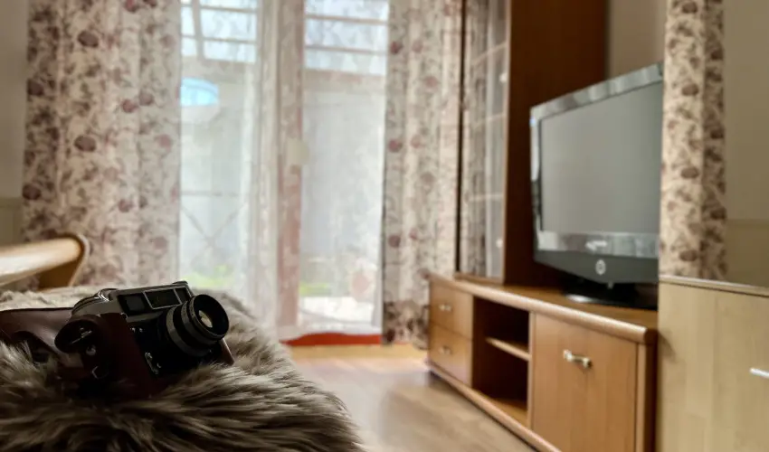 Cottage Apartman Gyula Gyula