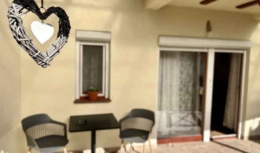 Cottage Apartman Gyula Gyula