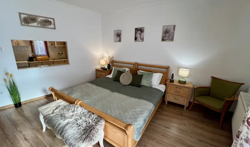 Cottage Apartman Gyula Gyula