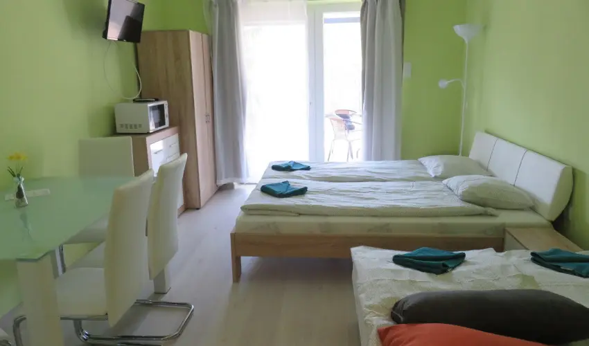 denkert Apartmanhz Gyula