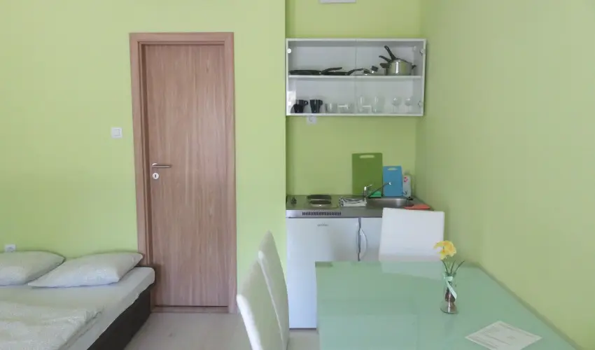 denkert Apartmanhz Gyula