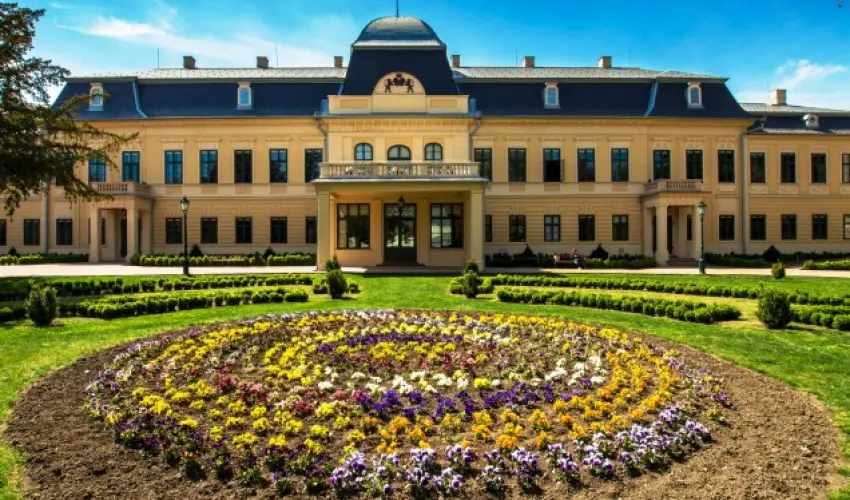 denkert Apartmanhz Gyula