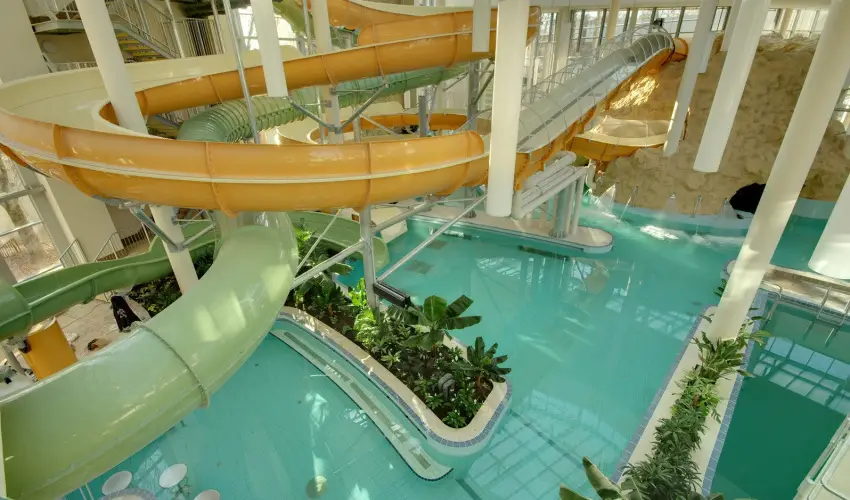 denkert Apartmanhz Gyula