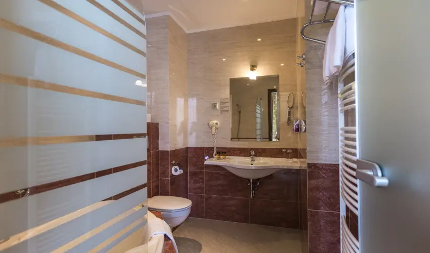 Elizabeth Hotel Gyula