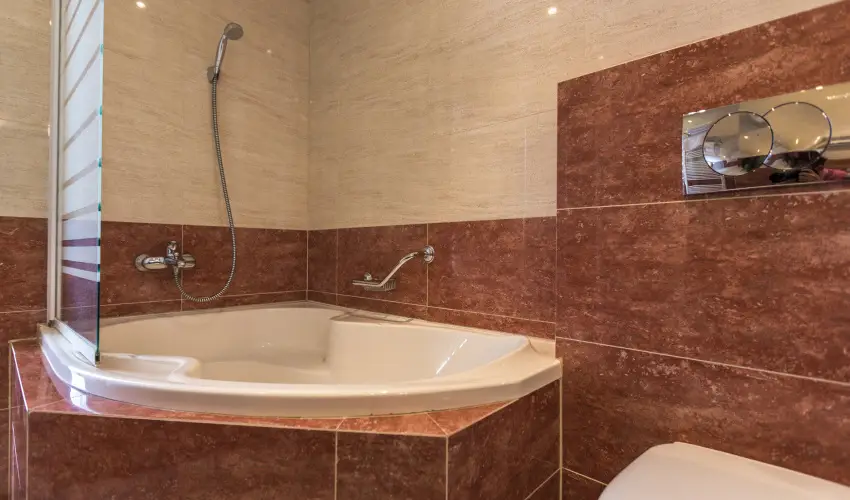 Elizabeth Hotel Gyula