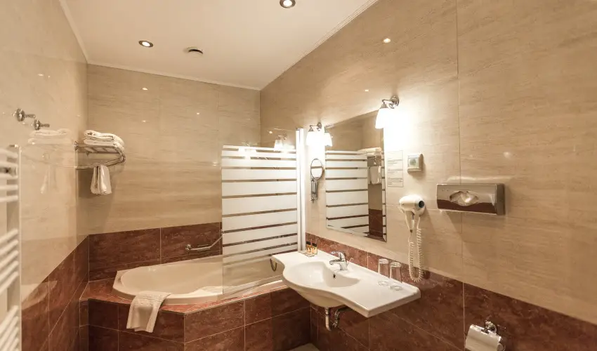 Elizabeth Hotel Gyula