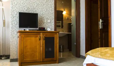 Elizabeth Hotel Gyula