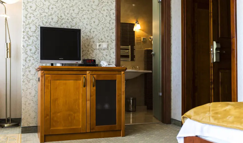 Elizabeth Hotel Gyula