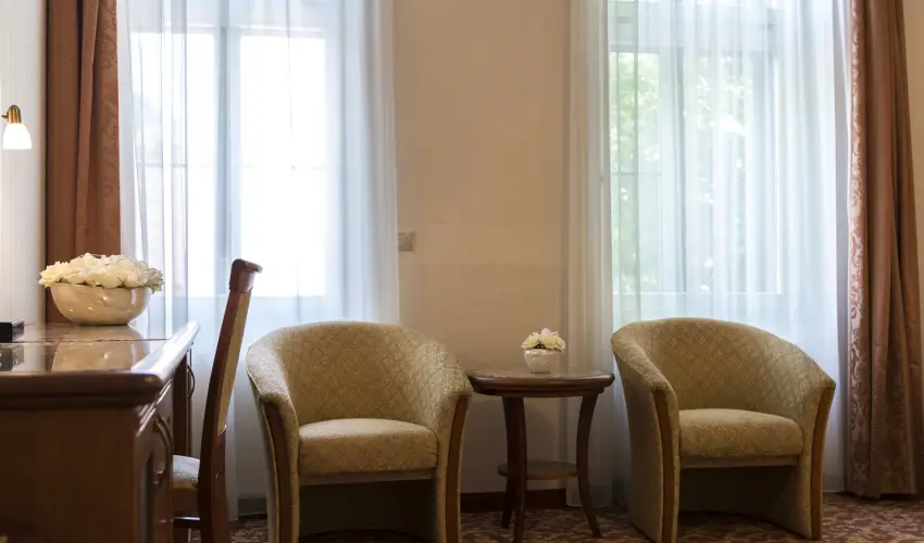 Elizabeth Hotel Gyula