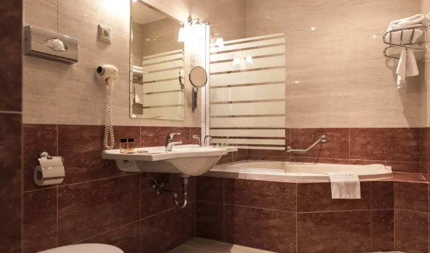 Elizabeth Hotel Gyula