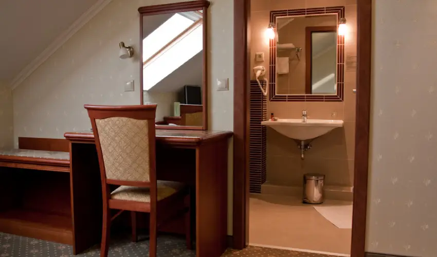 Elizabeth Hotel Gyula