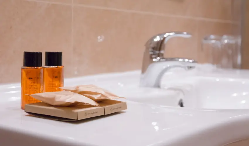 Elizabeth Hotel Gyula