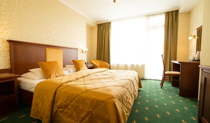 Elizabeth Hotel Gyula