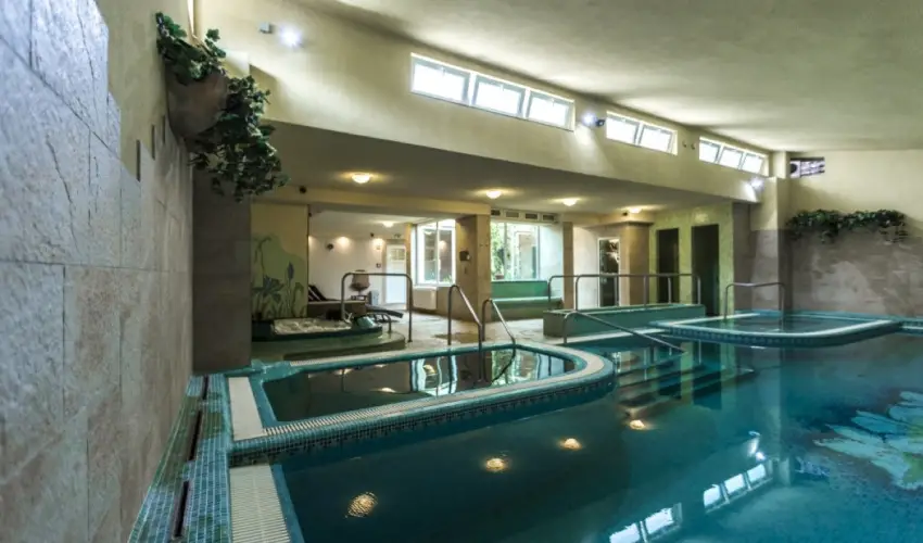 Elizabeth Hotel Gyula