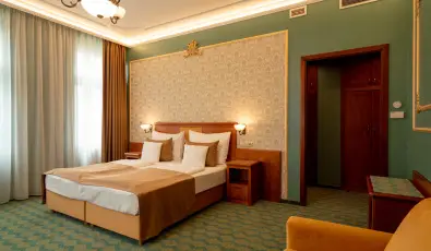 Elizabeth Hotel Gyula