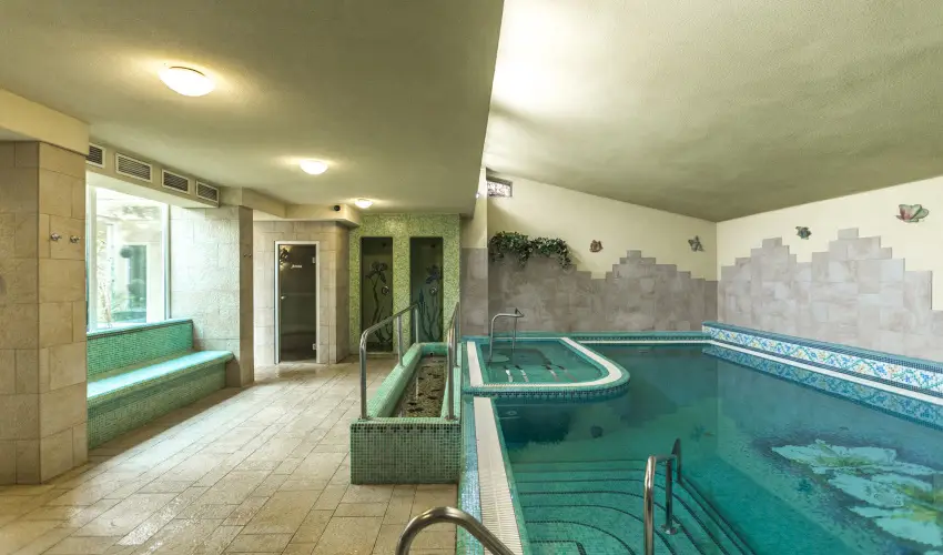 Elizabeth Hotel Gyula