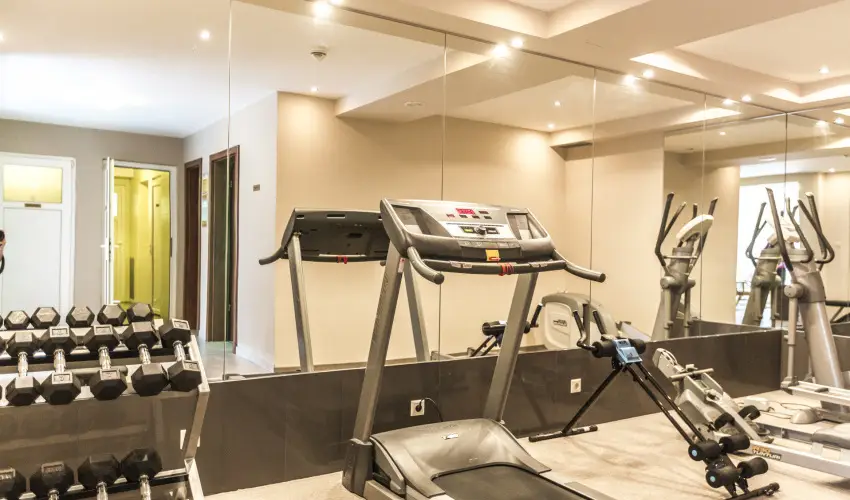 Elizabeth Hotel Gyula