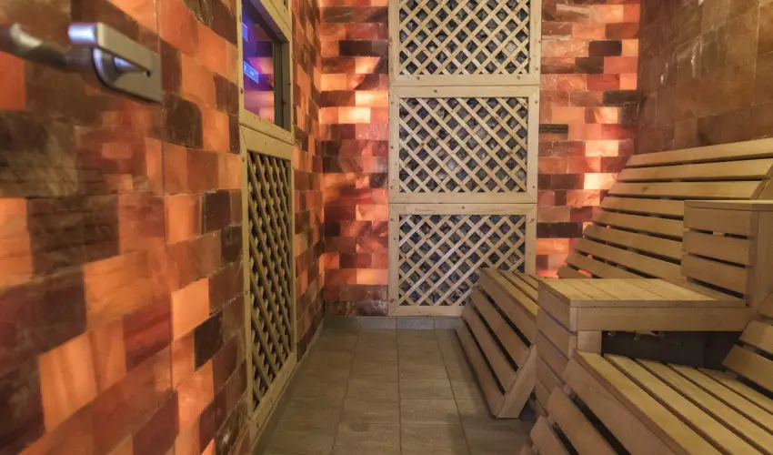 Elizabeth Hotel Gyula