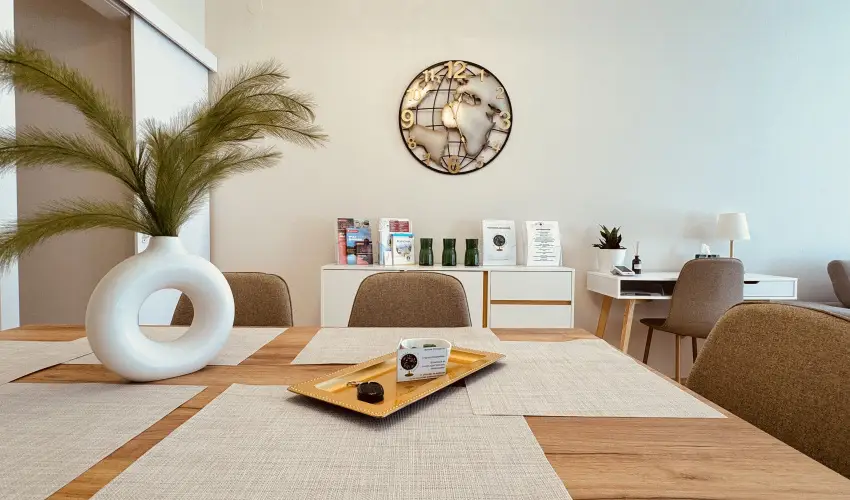 Eurpa Apartman Bkscsaba