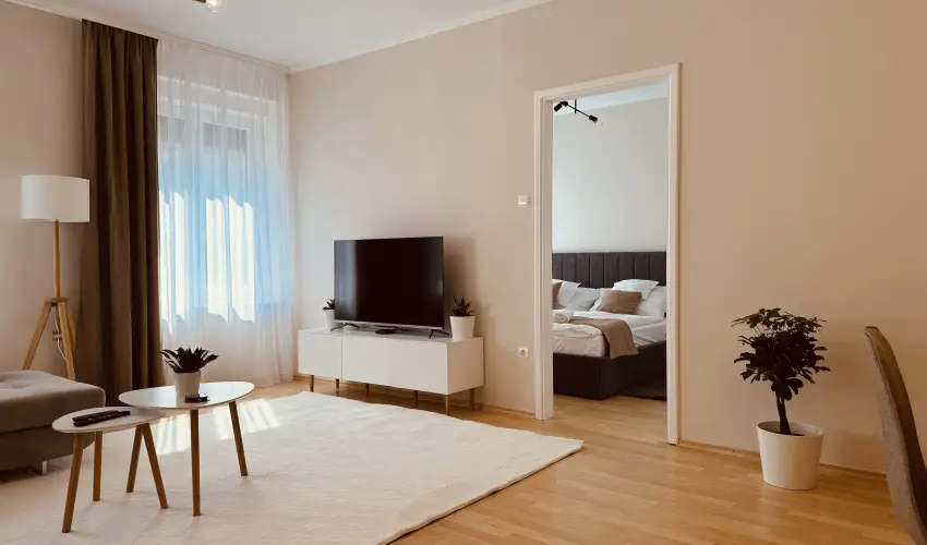 Eurpa Apartman Bkscsaba