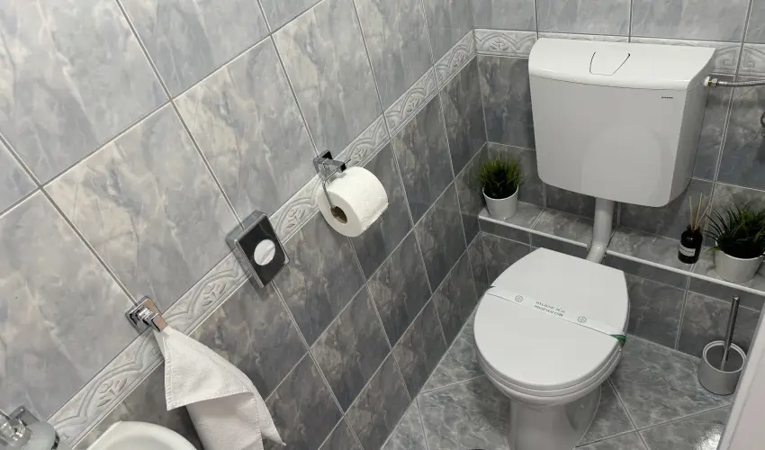 Eurpa Apartman Bkscsaba