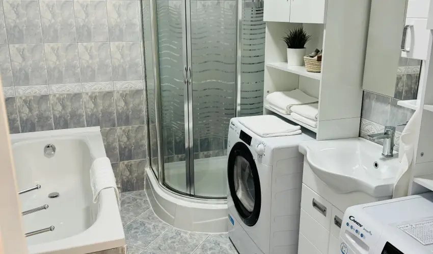 Eurpa Apartman Bkscsaba