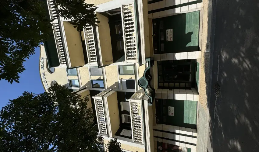 Eurpa Apartman Bkscsaba